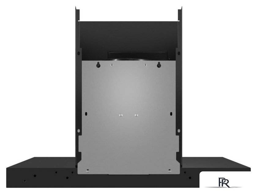 Кухонная вытяжка Meferi SLIMBOX60BK Comfort - Изображение №10 — Интернет-магазин ПроЗаказ