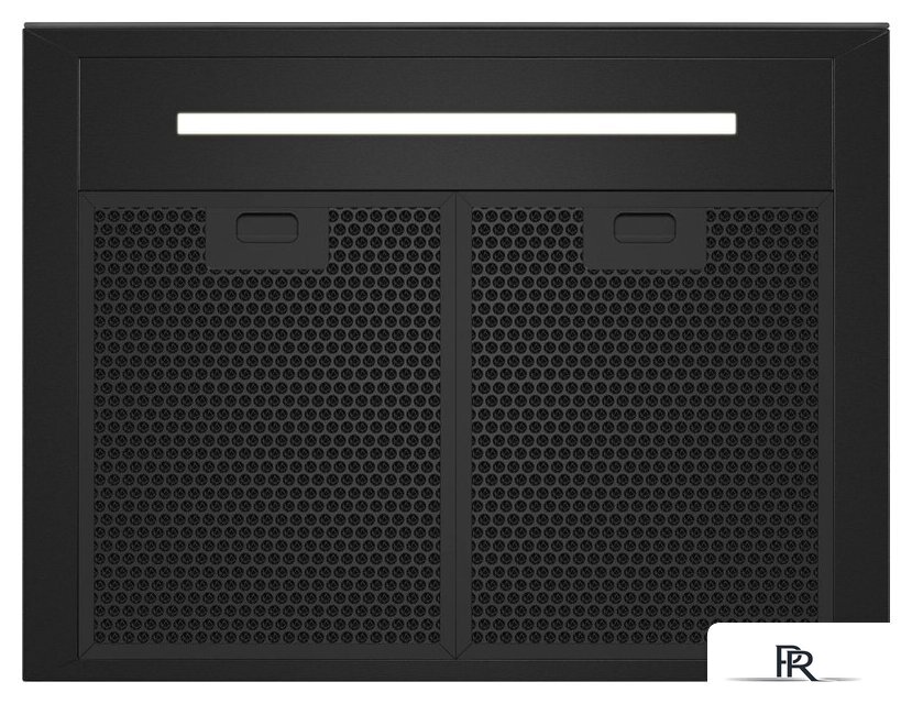Кухонная вытяжка Meferi SLIMBOX60BK Comfort - Изображение №6 — Интернет-магазин ПроЗаказ
