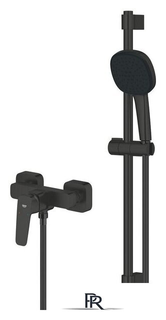 Душевой гарнитур  Grohe Cubeo 1018252430 - Изображение №3 — Интернет-магазин ПроЗаказ