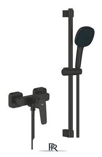 Душевой гарнитур  Grohe Cubeo 1018252430 - Изображение №1 — Интернет-магазин ПроЗаказ
