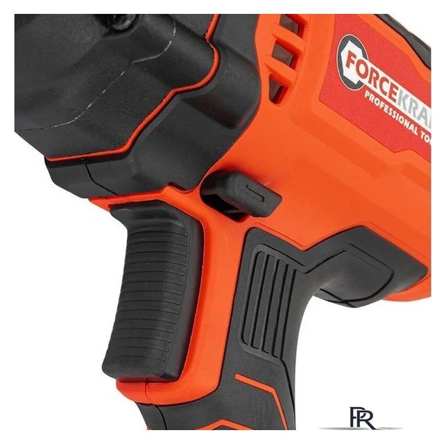 Гайковерт ForceKraft FK-P1B-GW5-500 - Изображение №4 — Интернет-магазин ПроЗаказ