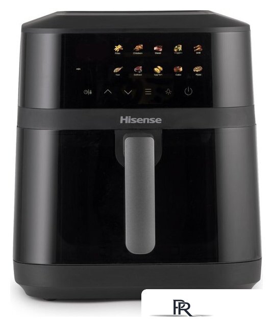 Аэрогриль (аэрофритюрница) Hisense HAF1800DCD - Изображение №1 — Интернет-магазин ПроЗаказ