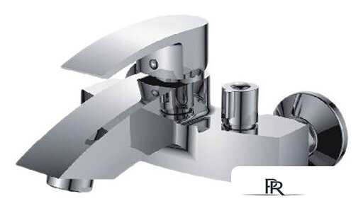 Смеситель Ledeme H43 L3243 - Изображение №1 — Интернет-магазин ПроЗаказ