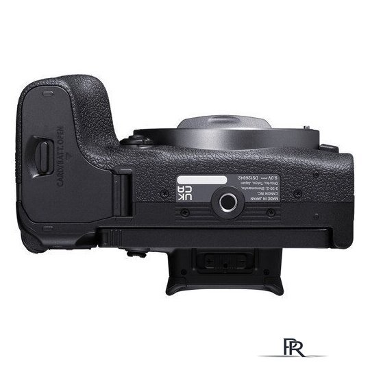 Беззеркальный фотоаппарат Canon EOS R10 RF-S 18-45mm F4.5-6.3 IS STM + адаптер крепления EF-EOS R - Изображение №5 — Интернет-магазин ПроЗаказ