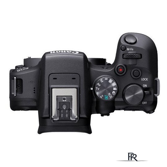 Беззеркальный фотоаппарат Canon EOS R10 RF-S 18-45mm F4.5-6.3 IS STM + адаптер крепления EF-EOS R - Изображение №20 — Интернет-магазин ПроЗаказ