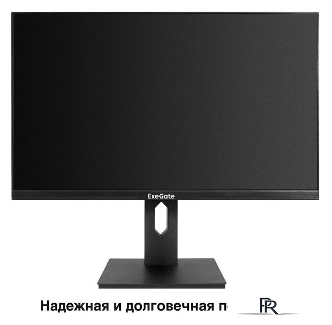 Игровой монитор ExeGate Combat EG2707C EX296975RUS - Изображение №4 — Интернет-магазин ПроЗаказ