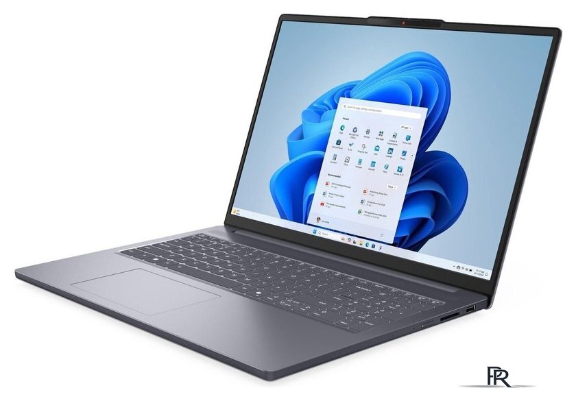 Ноутбук Lenovo IdeaPad Slim 3 16ARP10 83K800B8RK - Изображение №3 — Интернет-магазин ПроЗаказ