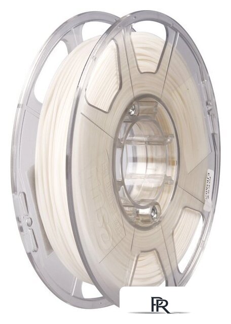 Пластик eSUN eLastic 1.75 мм 1000 г (натуральный) - Изображение №1 — Интернет-магазин ПроЗаказ