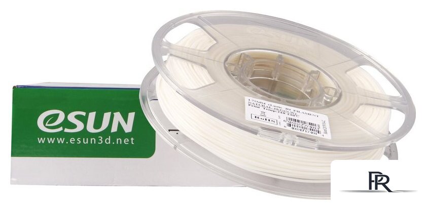 Пластик eSUN eLastic 1.75 мм 1000 г (натуральный) - Изображение №5 — Интернет-магазин ПроЗаказ