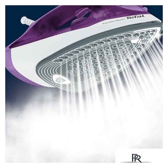 Утюг Tefal FV2836E0 - Изображение №6 — Интернет-магазин ПроЗаказ