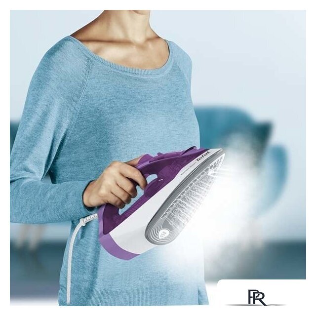 Утюг Tefal FV2836E0 - Изображение №5 — Интернет-магазин ПроЗаказ