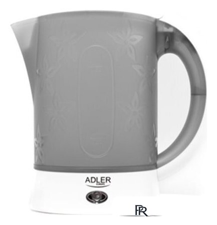 Электрический чайник Adler AD 1268 - Изображение №1 — Интернет-магазин ПроЗаказ