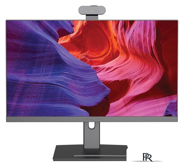 Моноблок Digma Pro Vision DM23P5-ADXW01 - Изображение №1 — Интернет-магазин ПроЗаказ