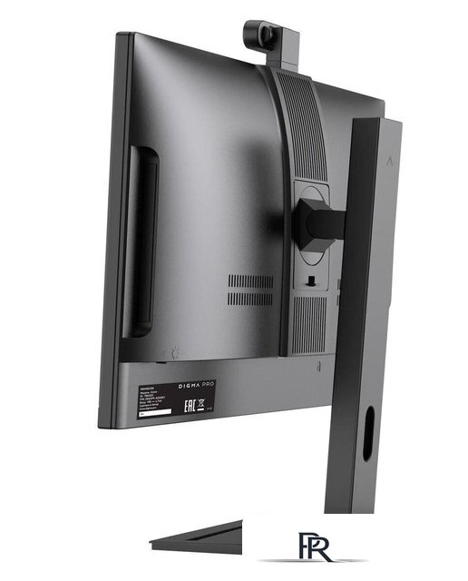 Моноблок Digma Pro Vision DM23P5-ADXW01 - Изображение №14 — Интернет-магазин ПроЗаказ