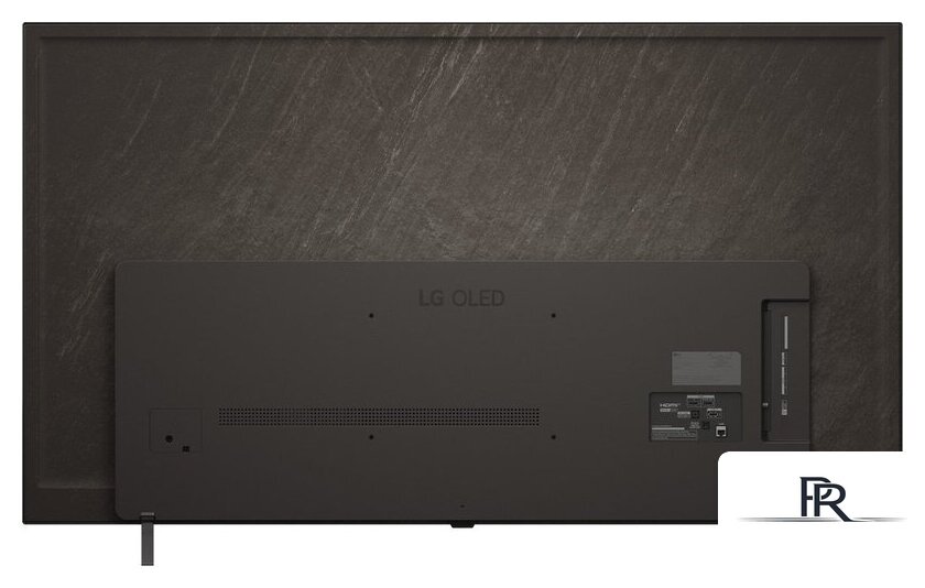 OLED телевизор LG OLED AI B5 OLED65B5RLA - Изображение №2 — Интернет-магазин ПроЗаказ