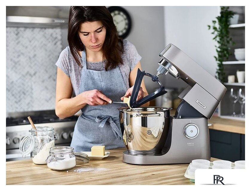 Насадка для смешивания Kenwood AT502 - Изображение №5 — Интернет-магазин ПроЗаказ