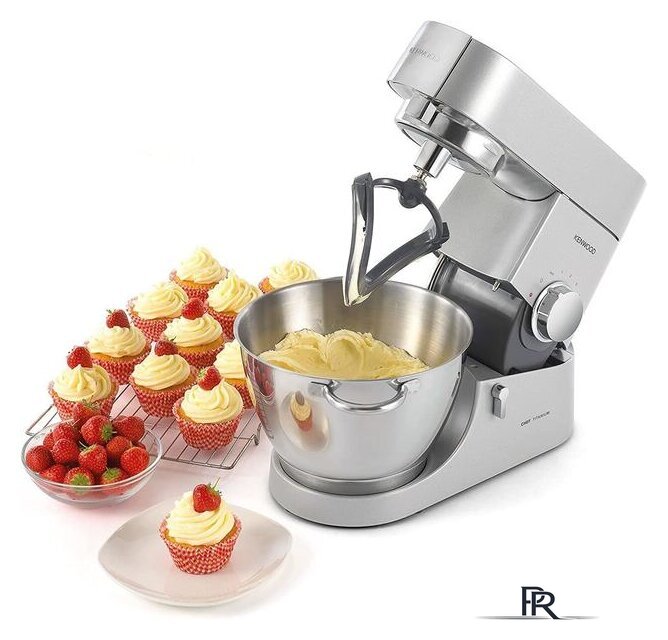 Насадка для смешивания Kenwood AT502 - Изображение №3 — Интернет-магазин ПроЗаказ