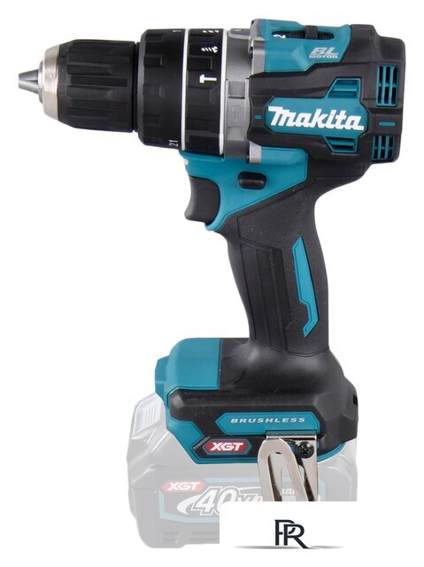 Ударная дрель-шуруповерт Makita HP002GZ (без АКБ) - Изображение №1 — Интернет-магазин ПроЗаказ