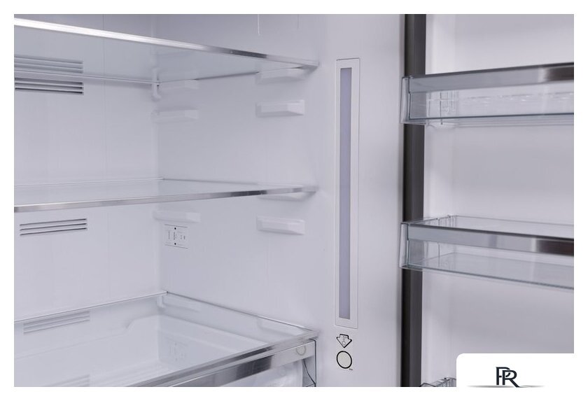 Холодильник Sharp SJ-492IHXI42R - Изображение №10 — Интернет-магазин ПроЗаказ