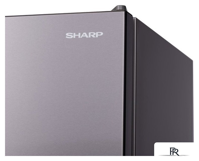 Холодильник Sharp SJ-492IHXI42R - Изображение №5 — Интернет-магазин ПроЗаказ