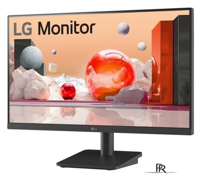 Монитор LG 27MS500-B - Изображение №9 — Интернет-магазин ПроЗаказ