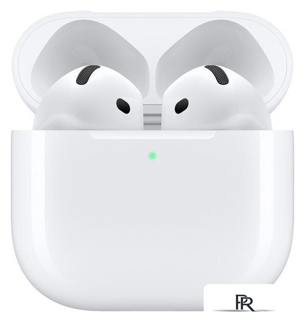 Наушники Apple AirPods 4 (без активного шумоподавления) - Изображение №1 — Интернет-магазин ПроЗаказ