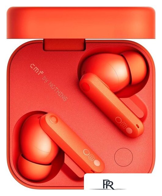 Наушники CMF Buds Pro 2 (оранжевый) - Изображение №1 — Интернет-магазин ПроЗаказ