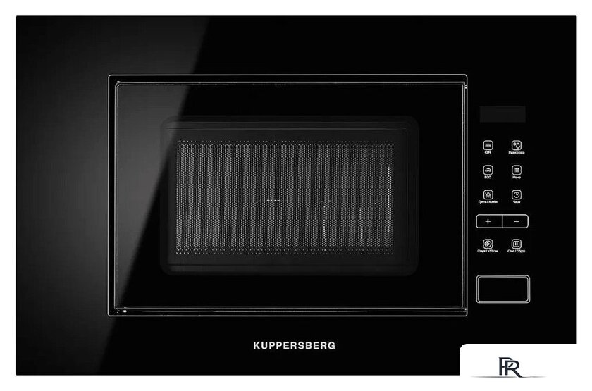 Микроволновая печь KUPPERSBERG HMW 620 B - Изображение №1 — Интернет-магазин ПроЗаказ