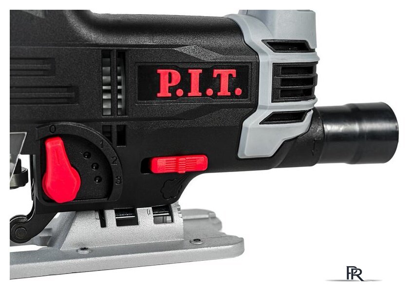 Электролобзик P.I.T. PST70-C1 - Изображение №4 — Интернет-магазин ПроЗаказ
