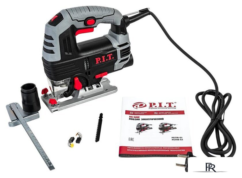 Электролобзик P.I.T. PST70-C1 - Изображение №5 — Интернет-магазин ПроЗаказ