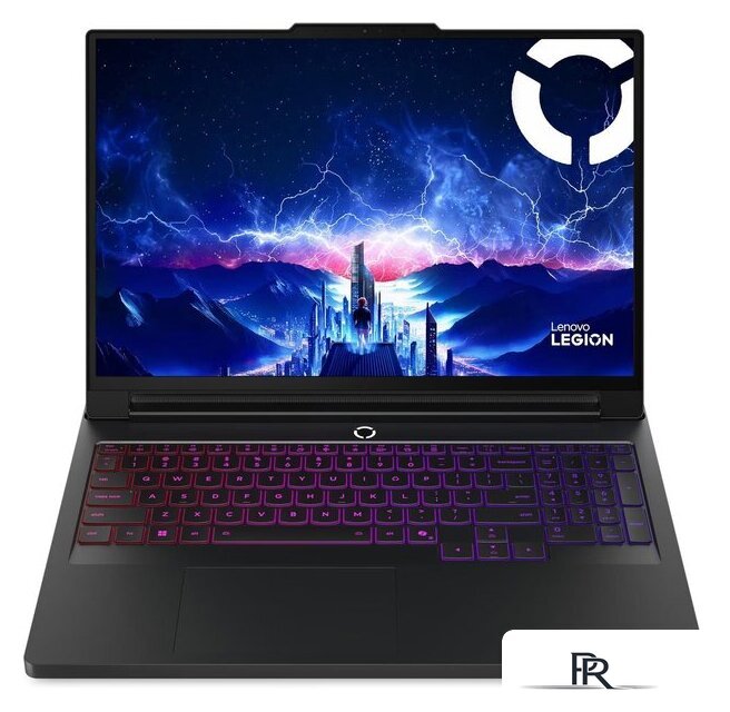 Игровой ноутбук Lenovo Legion Pro 7 16IAX10H 83F50023RK - Изображение №1 — Интернет-магазин ПроЗаказ