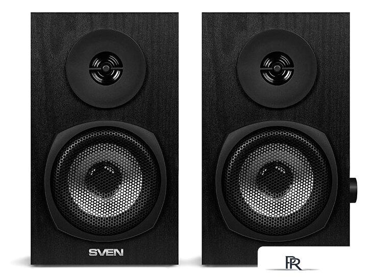 Акустика SVEN SPS-575 - Изображение №2 — Интернет-магазин ПроЗаказ
