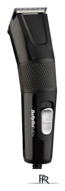 Машинка для стрижки волос BaByliss E756E - Изображение №2 — Интернет-магазин ПроЗаказ