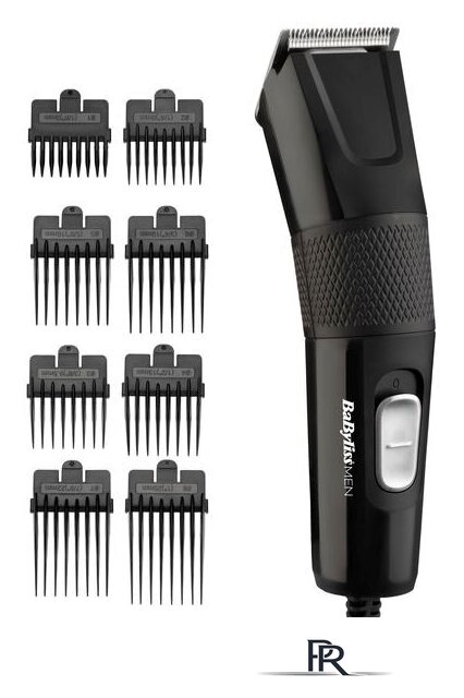 Машинка для стрижки волос BaByliss E756E - Изображение №1 — Интернет-магазин ПроЗаказ