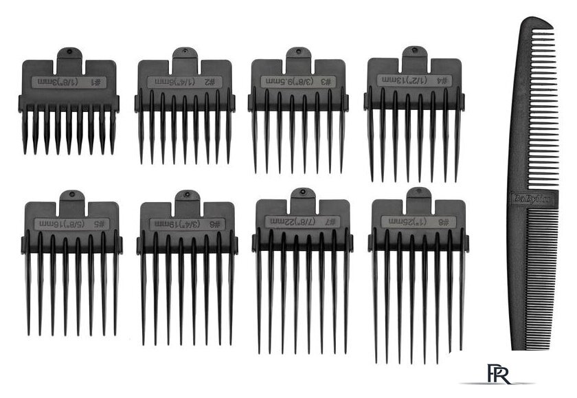 Машинка для стрижки волос BaByliss E756E - Изображение №3 — Интернет-магазин ПроЗаказ