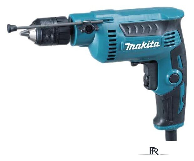 Безударная дрель Makita DP2011 - Изображение №1 — Интернет-магазин ПроЗаказ