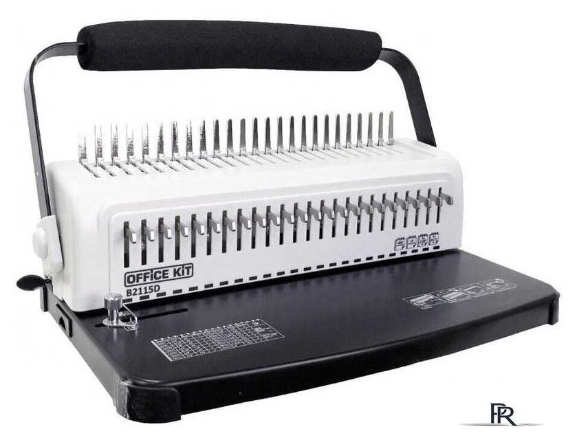 Брошюровщик Office-Kit B2115D - Изображение №1 — Интернет-магазин ПроЗаказ