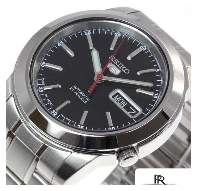 Наручные часы Seiko SNKE53J1 - Изображение №2 — Интернет-магазин ПроЗаказ