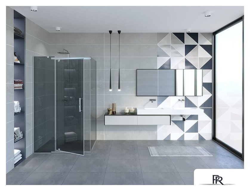 Душевой уголок Erlit ER 10112H-C4 120x90 - Изображение №3 — Интернет-магазин ПроЗаказ