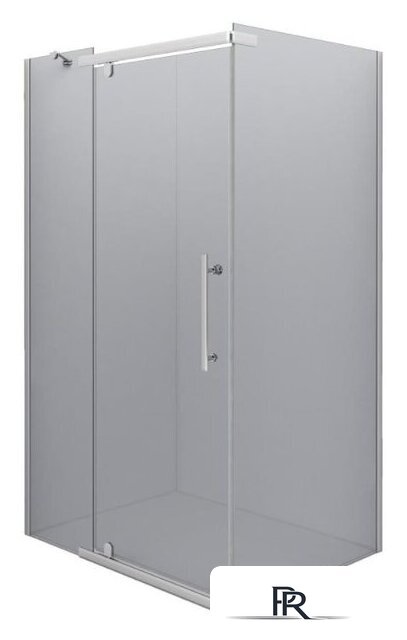 Душевой уголок Erlit ER 10112H-C4 120x90 - Изображение №1 — Интернет-магазин ПроЗаказ