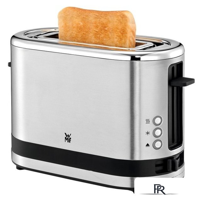 Тостер WMF KITCHENminis 0414100711 - Изображение №2 — Интернет-магазин ПроЗаказ