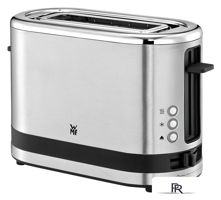 Тостер WMF KITCHENminis 0414100711 - Изображение №1 — Интернет-магазин ПроЗаказ