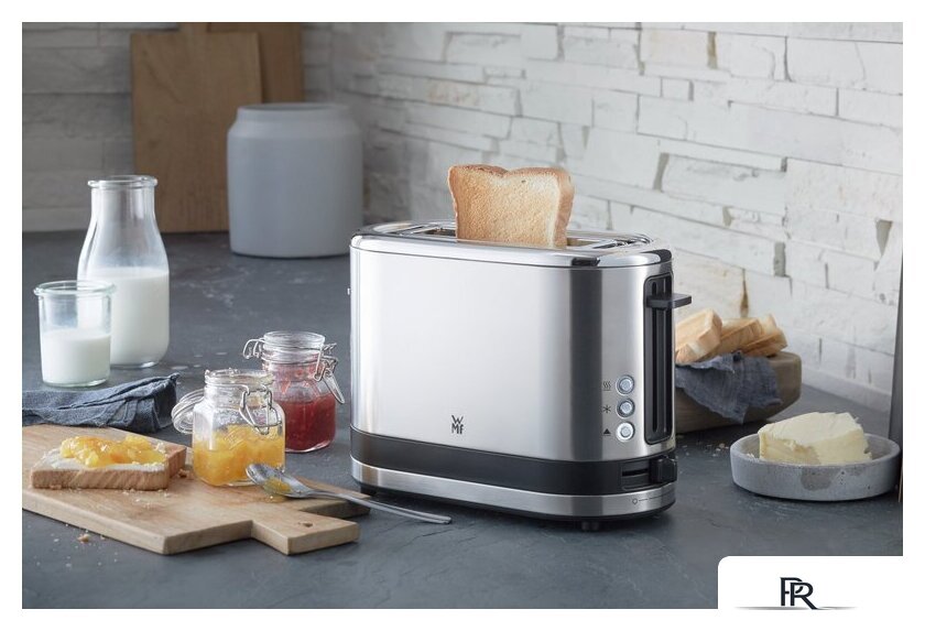 Тостер WMF KITCHENminis 0414100711 - Изображение №7 — Интернет-магазин ПроЗаказ