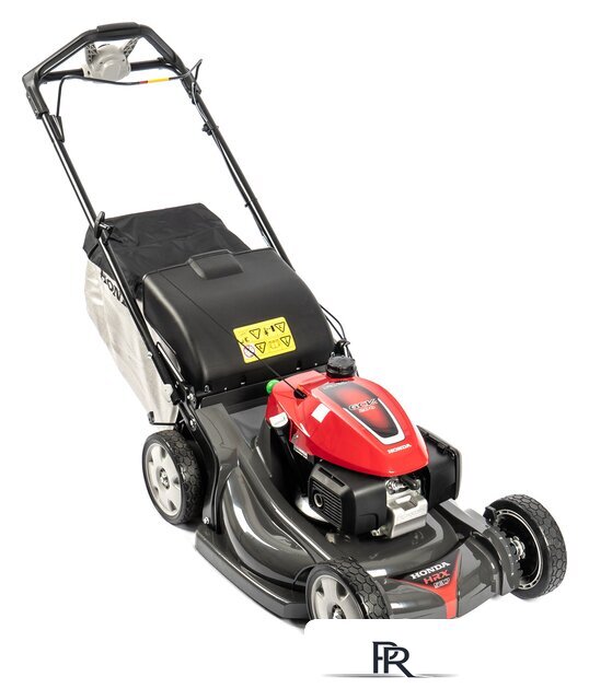 Газонокосилка Honda HRX 537C6 VKEA - Изображение №1 — Интернет-магазин ПроЗаказ