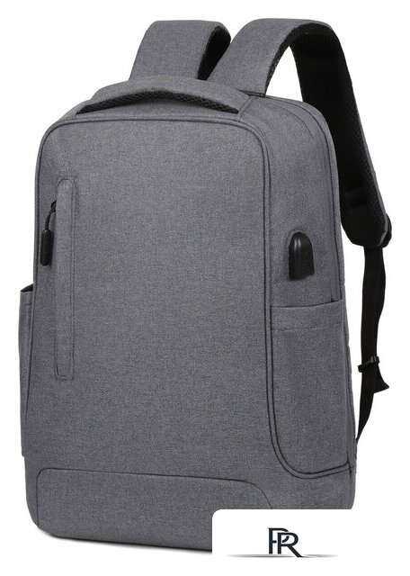 Городской рюкзак Miru StyleSafe 15.6