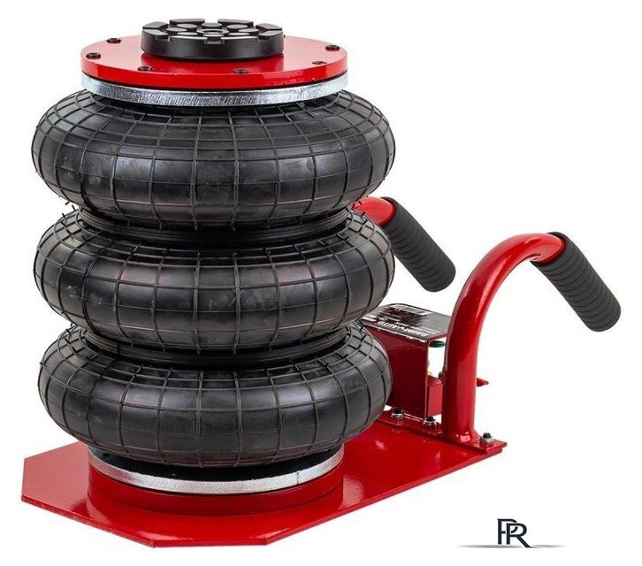 Домкрат BaumAuto BM-YHQD-3WT-270B 3.5т - Изображение №3 — Интернет-магазин ПроЗаказ