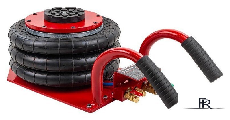 Домкрат BaumAuto BM-YHQD-3WT-270B 3.5т - Изображение №1 — Интернет-магазин ПроЗаказ