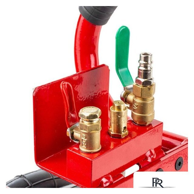 Домкрат BaumAuto BM-YHQD-3WT-270B 3.5т - Изображение №4 — Интернет-магазин ПроЗаказ