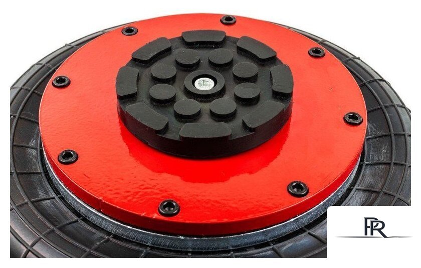 Домкрат BaumAuto BM-YHQD-3WT-270B 3.5т - Изображение №5 — Интернет-магазин ПроЗаказ