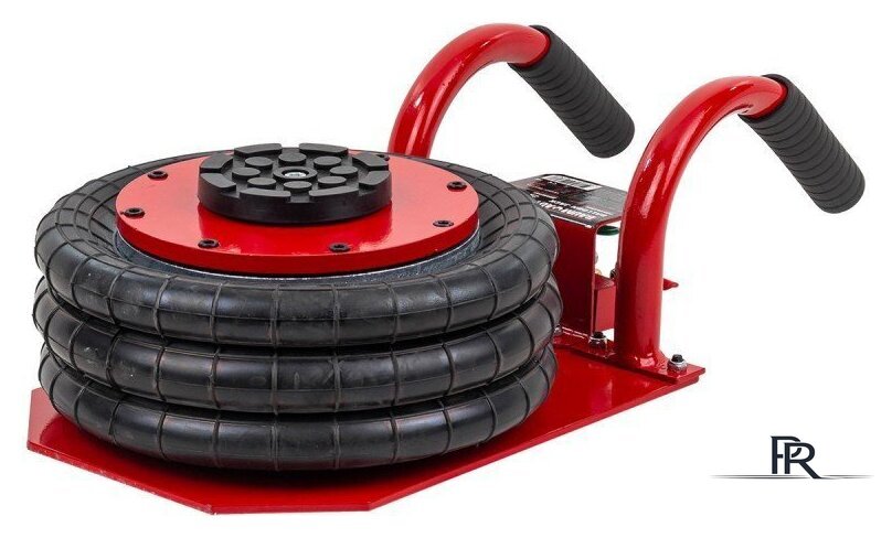 Домкрат BaumAuto BM-YHQD-3WT-270B 3.5т - Изображение №2 — Интернет-магазин ПроЗаказ